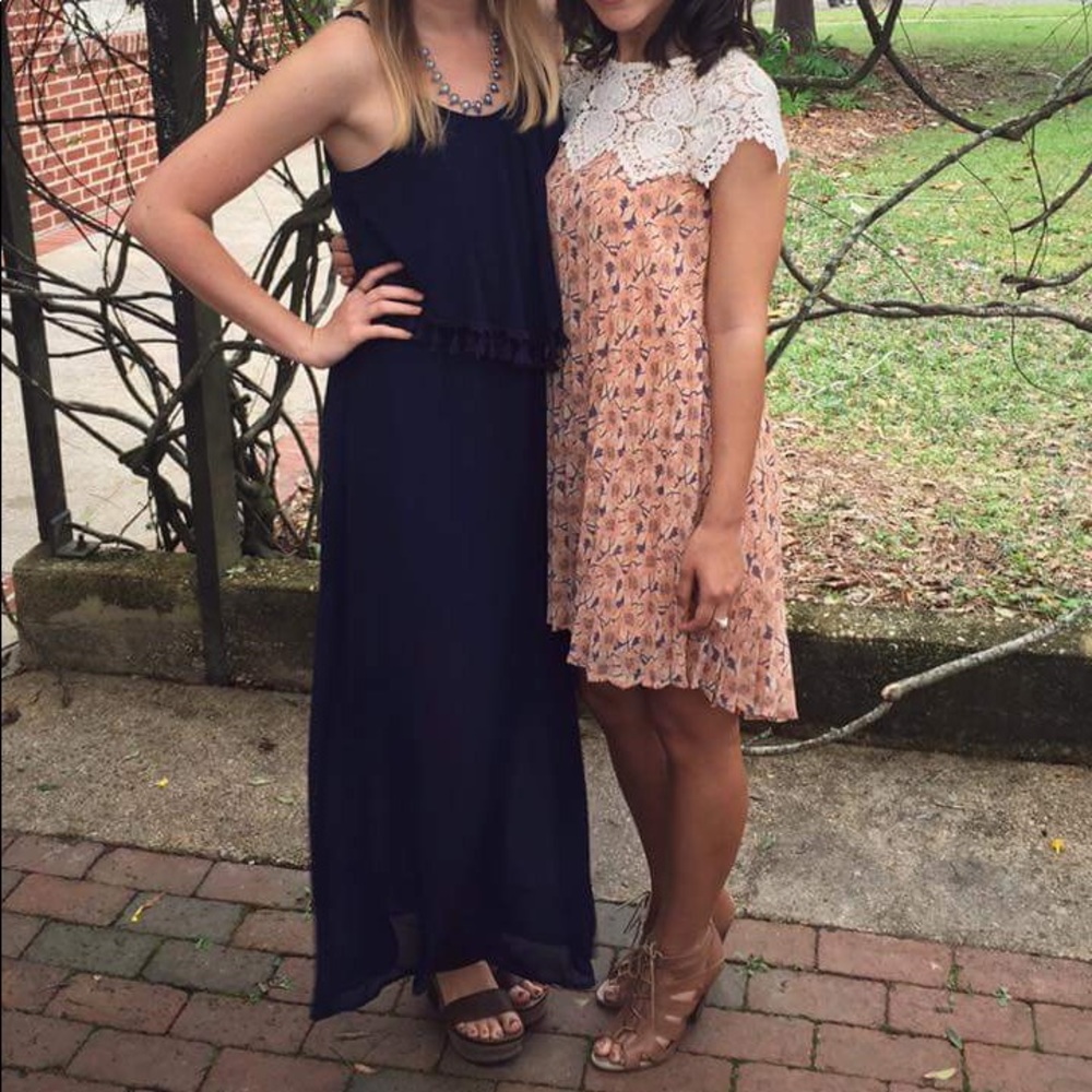 Spring Dress